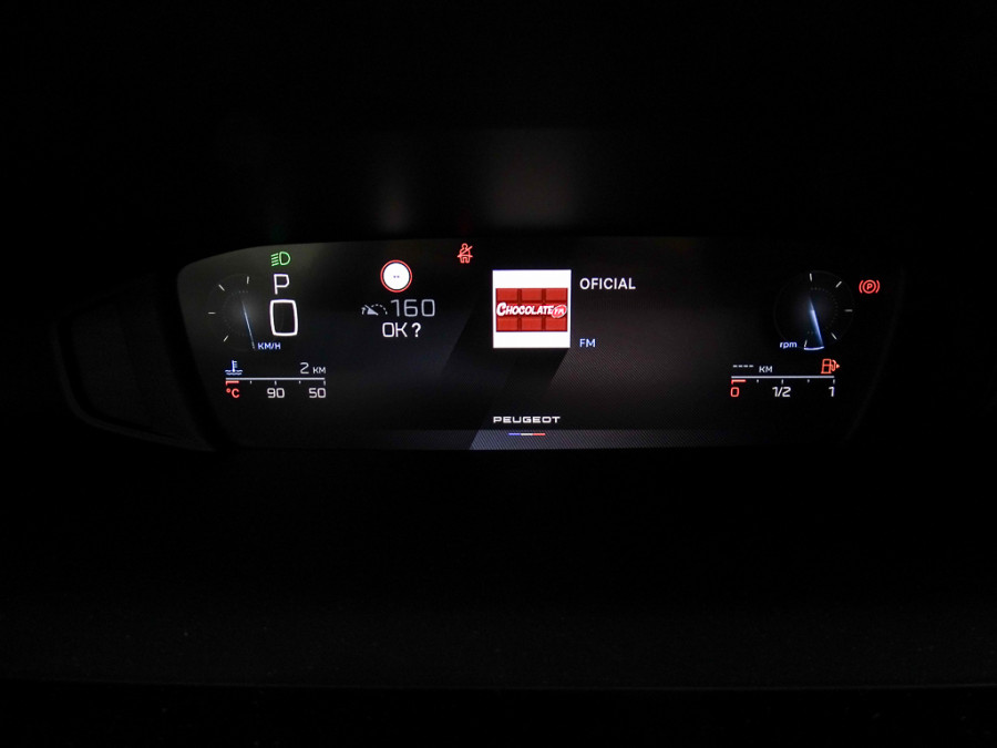 Imagen de Peugeot 308