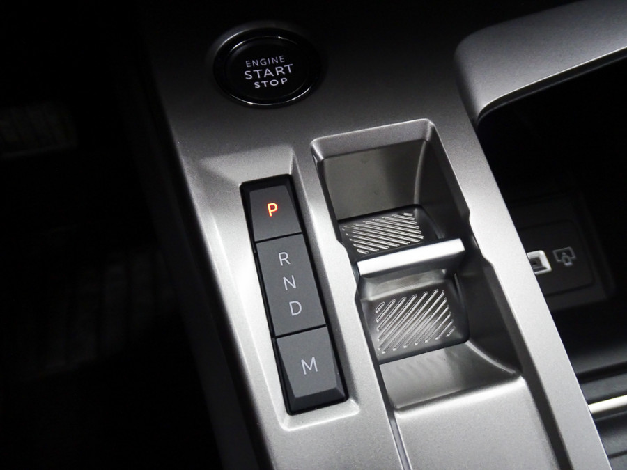 Imagen de Peugeot 308