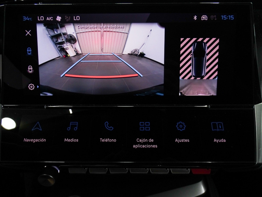 Imagen de Peugeot 308