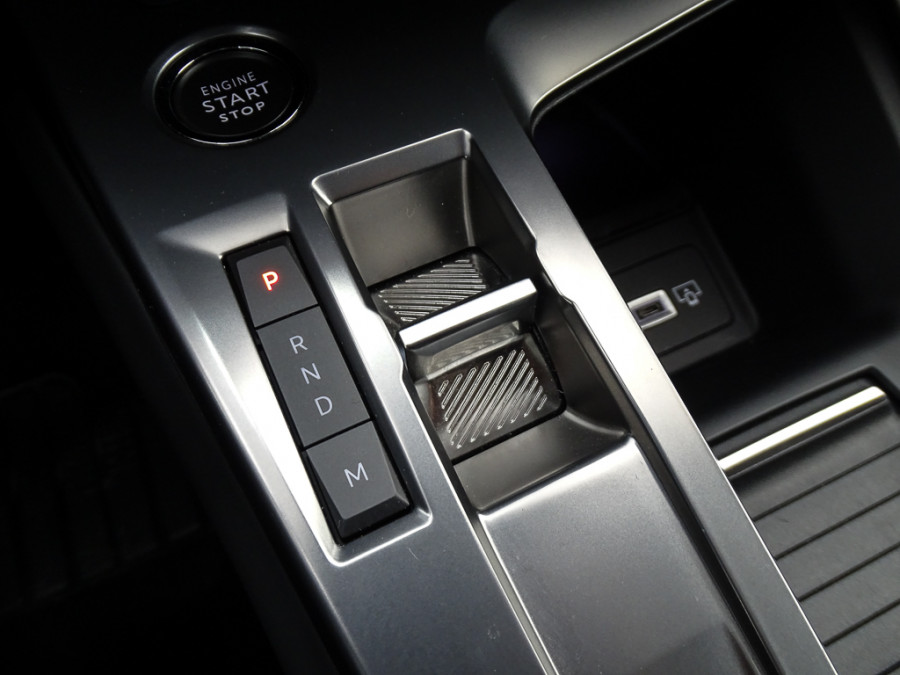 Imagen de Peugeot 308