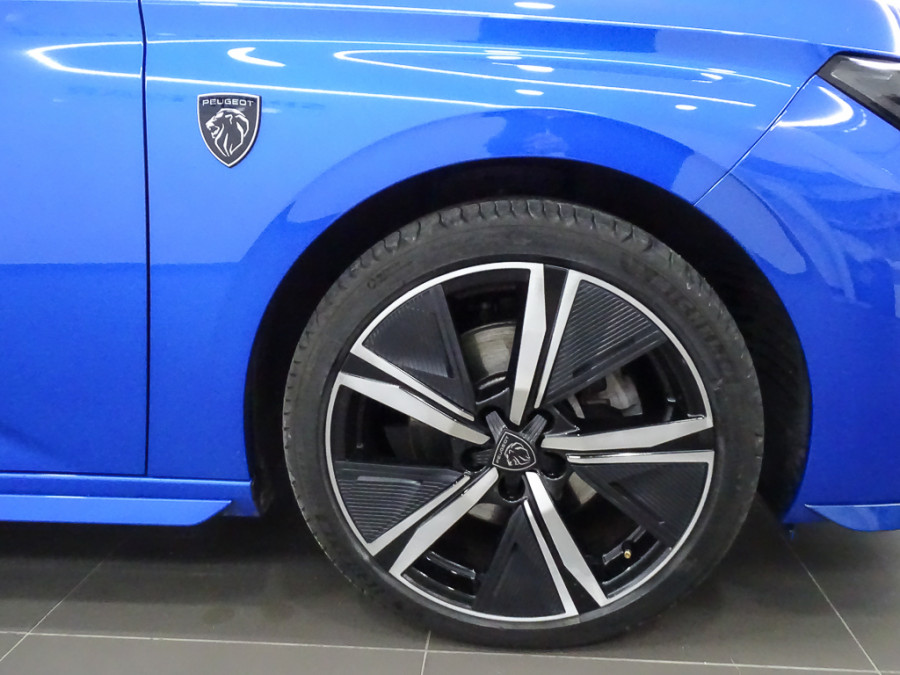 Imagen de Peugeot 308