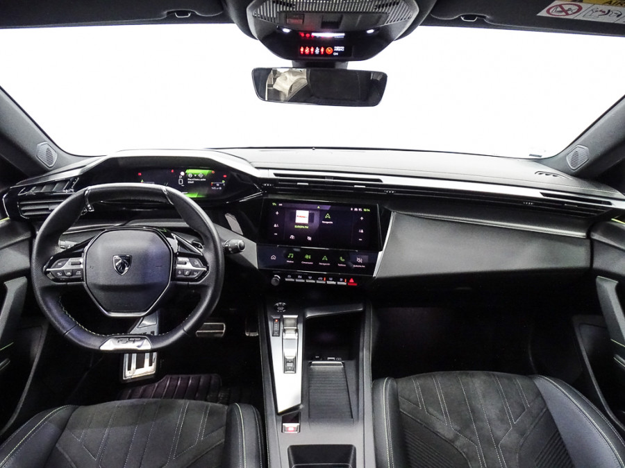 Imagen de Peugeot 308