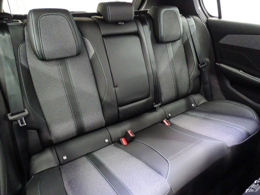 Imagen de Peugeot 308