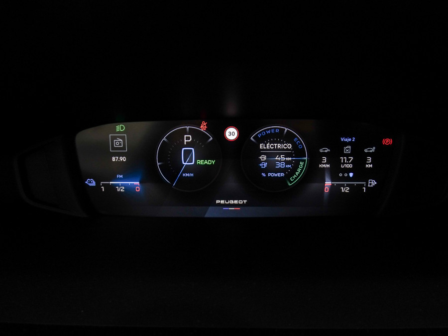 Imagen de Peugeot 308