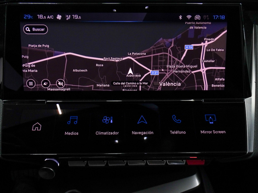 Imagen de Peugeot 308