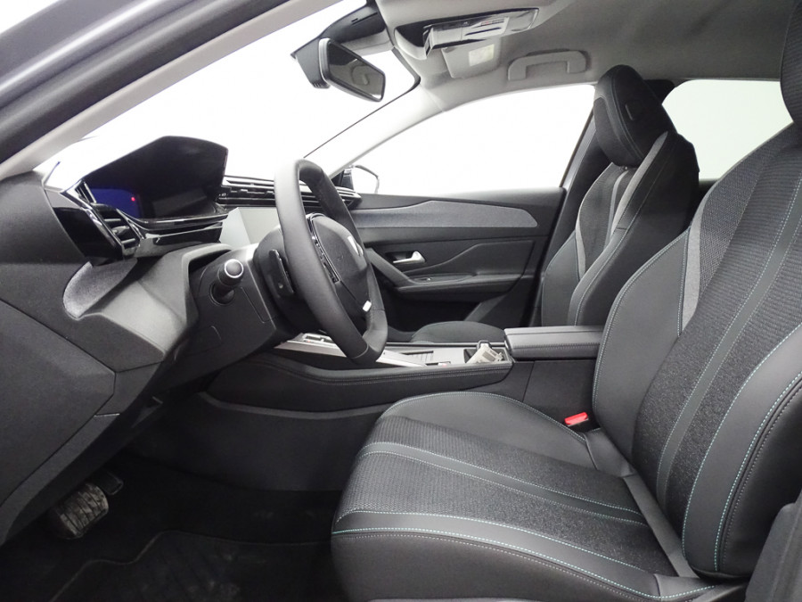 Imagen de Peugeot 308