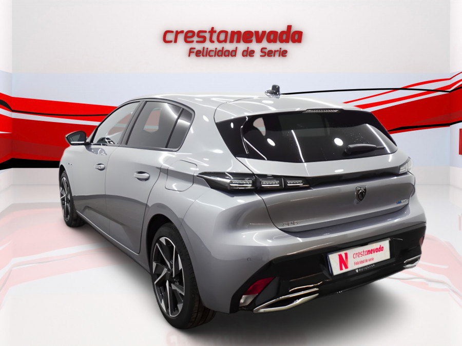 Imagen de Peugeot 308