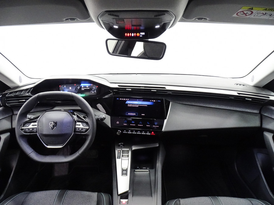 Imagen de Peugeot 308