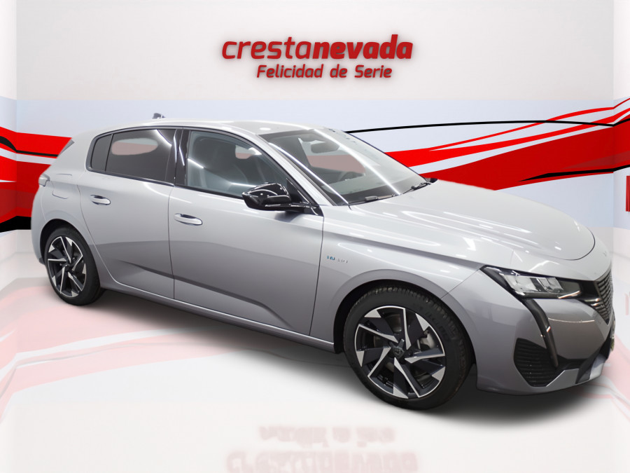 Imagen de Peugeot 308