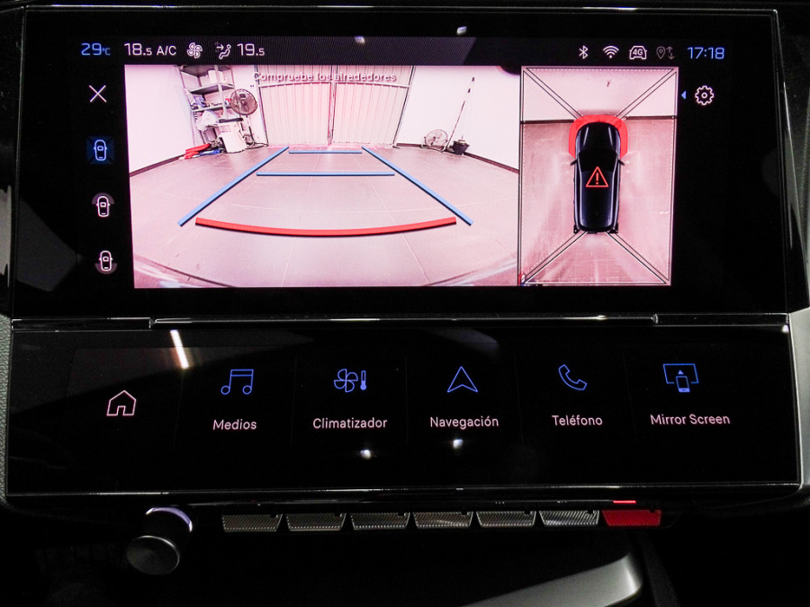 Imagen de Peugeot 308