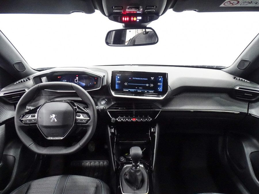 Imagen de Peugeot 2008