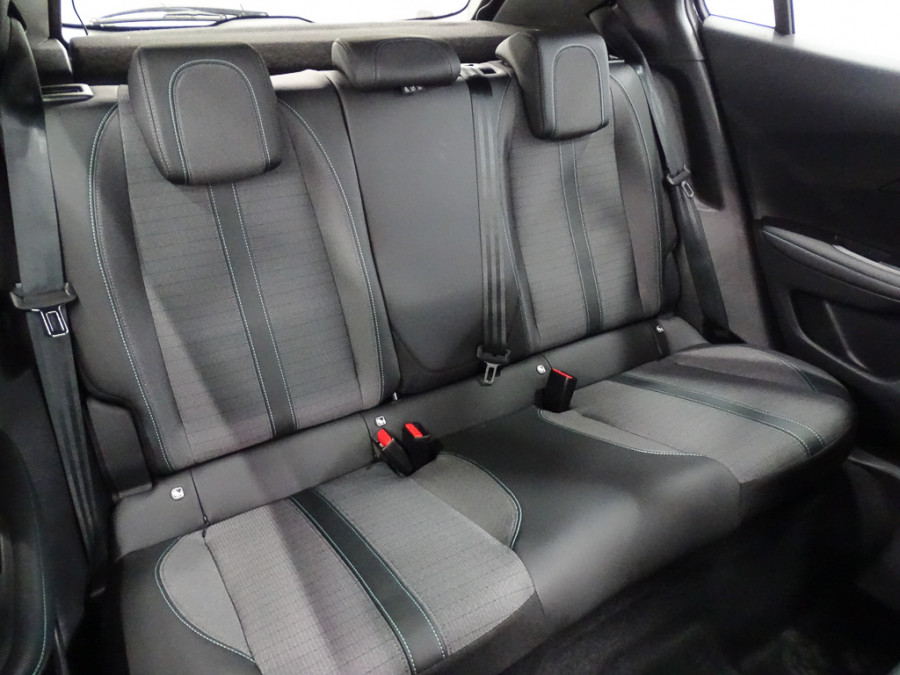 Imagen de Peugeot 2008