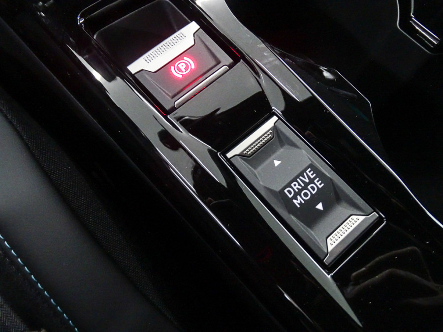 Imagen de Peugeot 2008