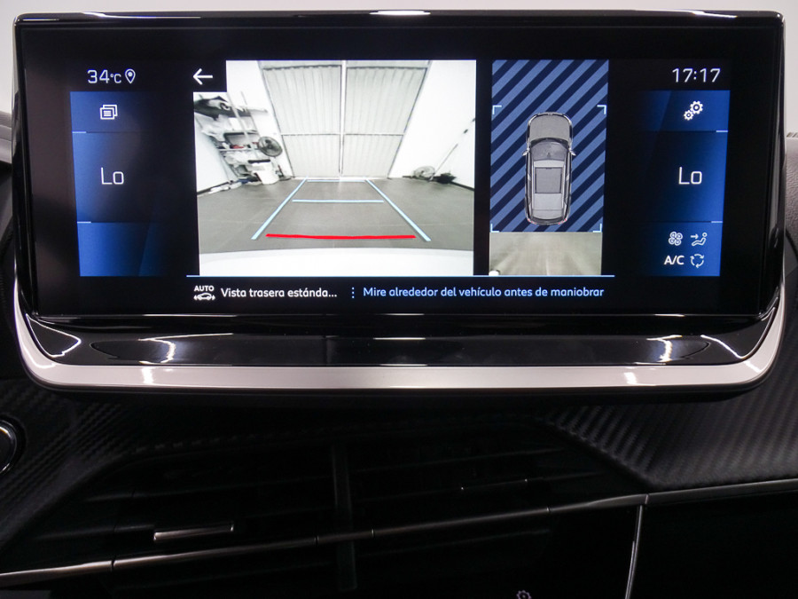 Imagen de Peugeot 2008