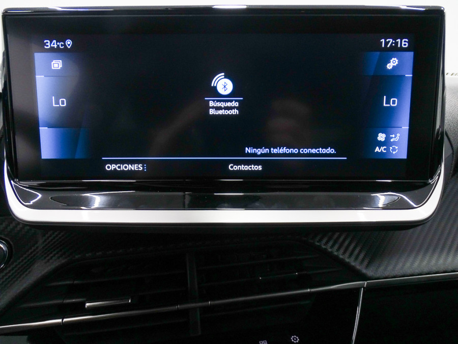 Imagen de Peugeot 2008