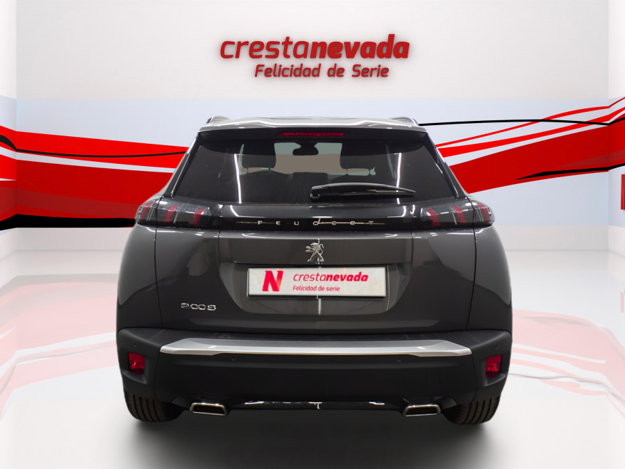 Imagen de Peugeot 2008