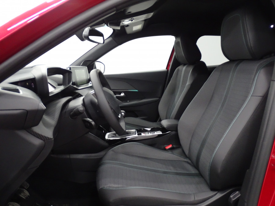 Imagen de Peugeot 2008