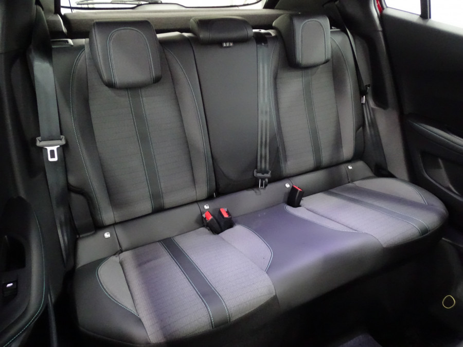 Imagen de Peugeot 2008