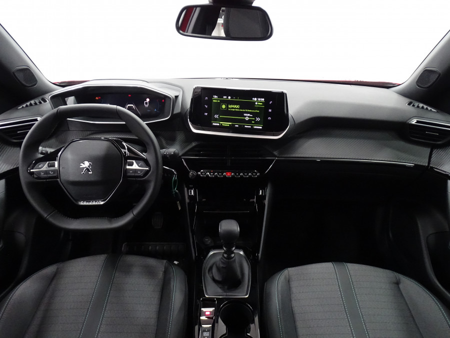 Imagen de Peugeot 2008