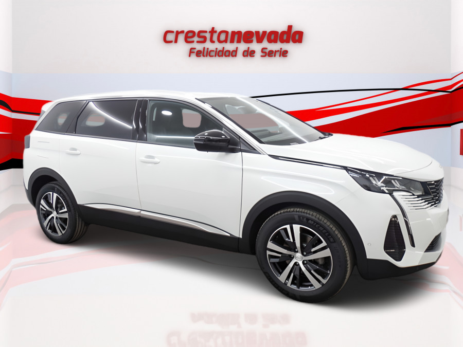 Imagen de Peugeot 5008