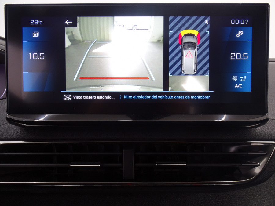 Imagen de Peugeot 5008