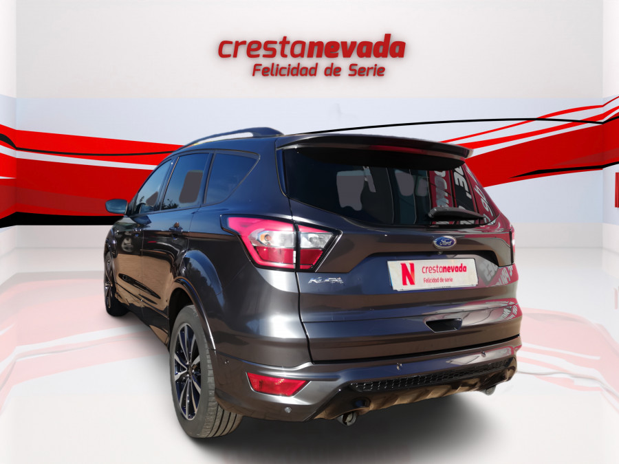 Imagen de Ford Kuga