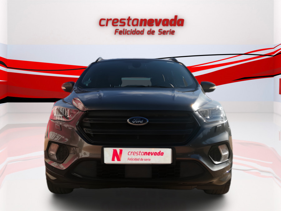 Imagen de Ford Kuga