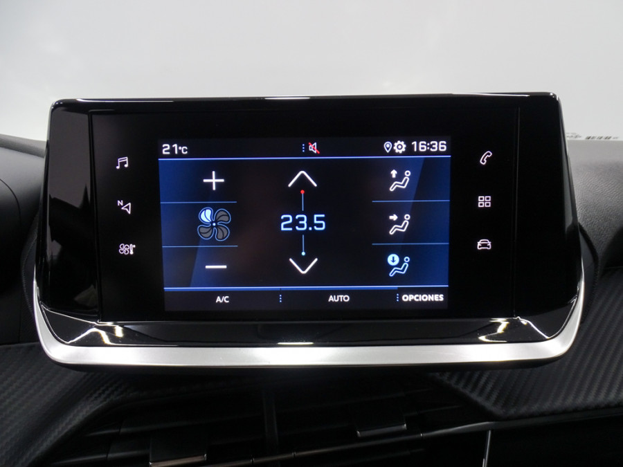 Imagen de Peugeot 208