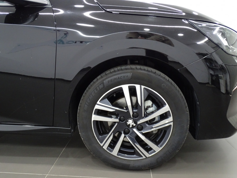 Imagen de Peugeot 208