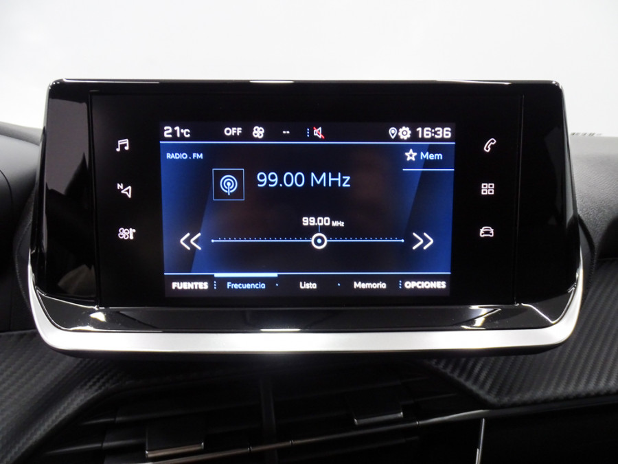 Imagen de Peugeot 208