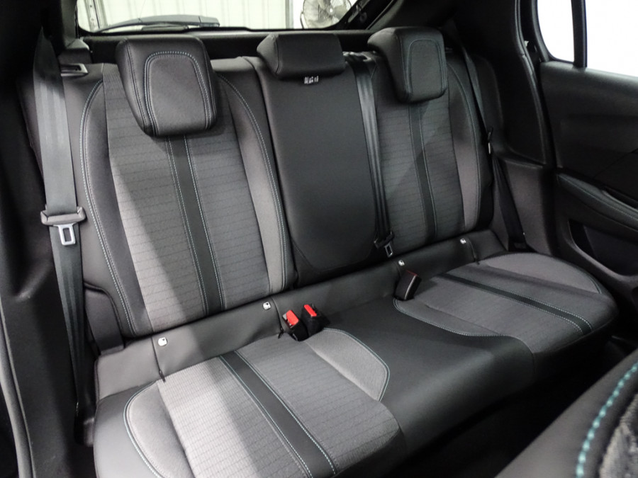 Imagen de Peugeot 208
