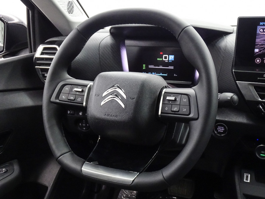 Imagen de CITROEN ë-C4