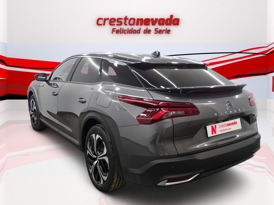 Imagen de CITROEN C5 X