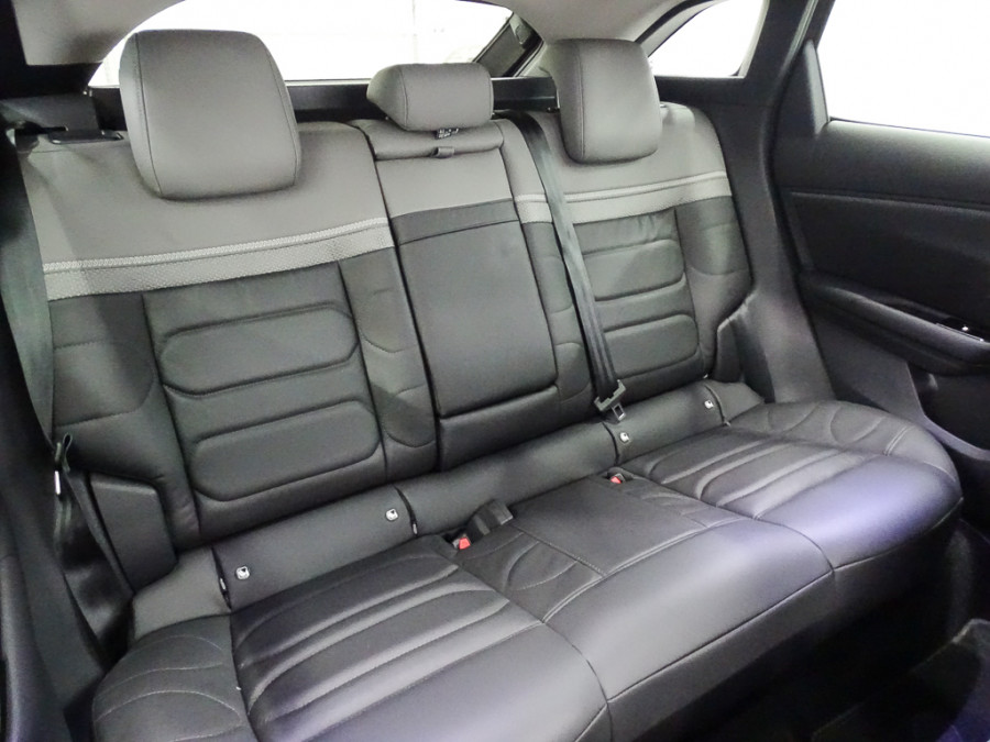 Imagen de CITROEN C5 X