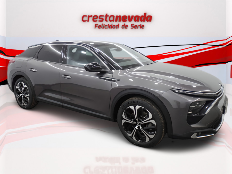 Imagen de CITROEN C5 X