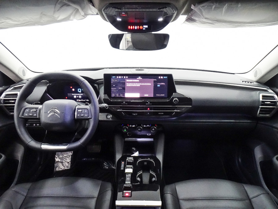 Imagen de CITROEN C5 X