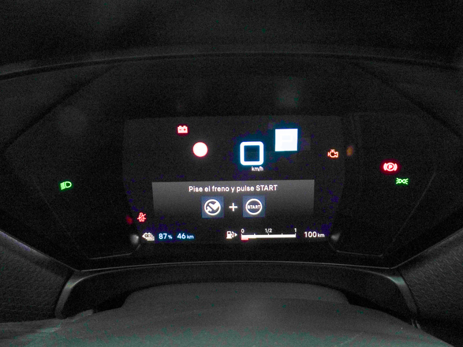 Imagen de CITROEN C5 X