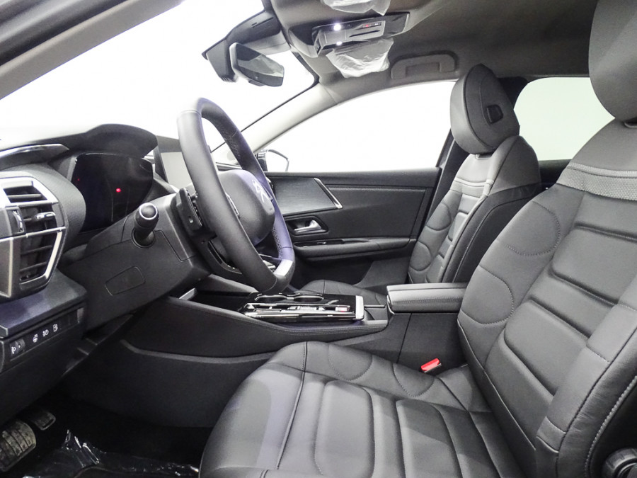 Imagen de CITROEN C5 X