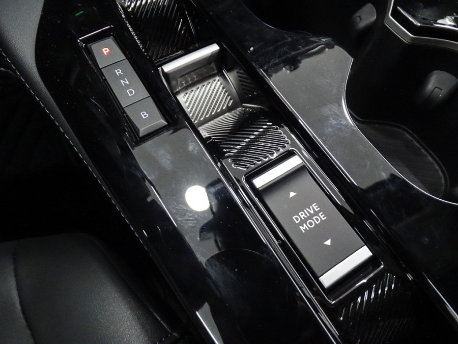 Imagen de CITROEN C5 X