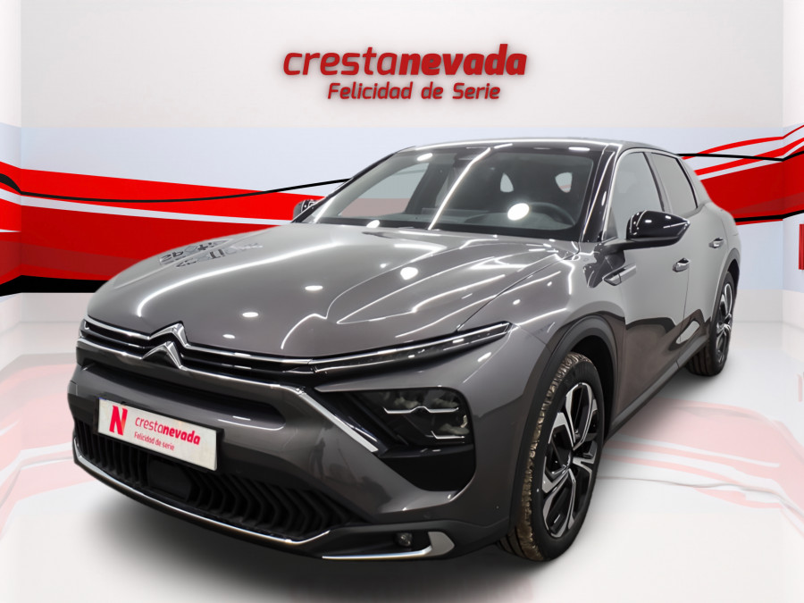 Citroen C5 X