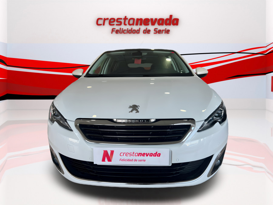 Imagen de Peugeot 308