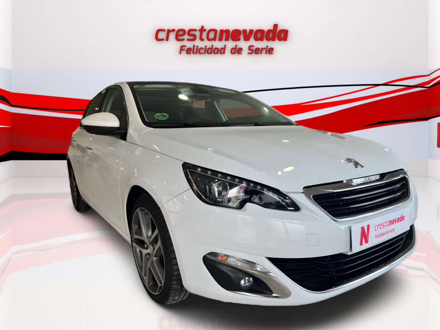Imagen de Peugeot 308