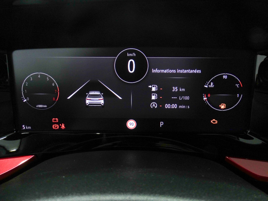 Imagen de Opel Mokka