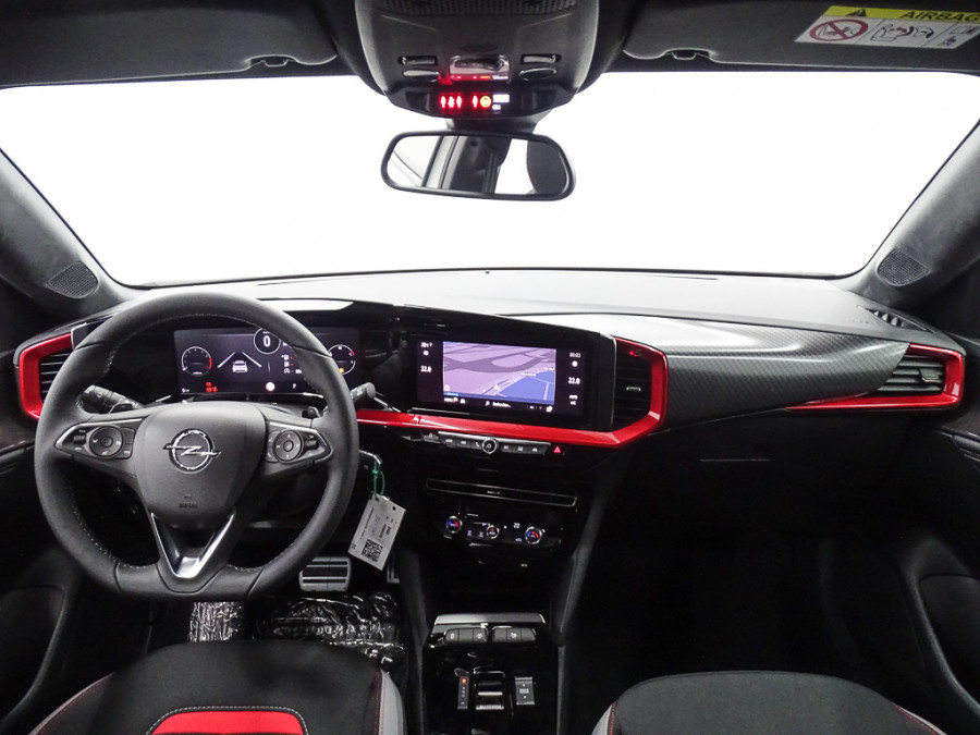 Imagen de Opel Mokka