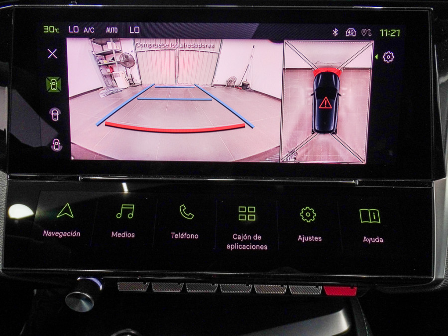 Imagen de Peugeot 308