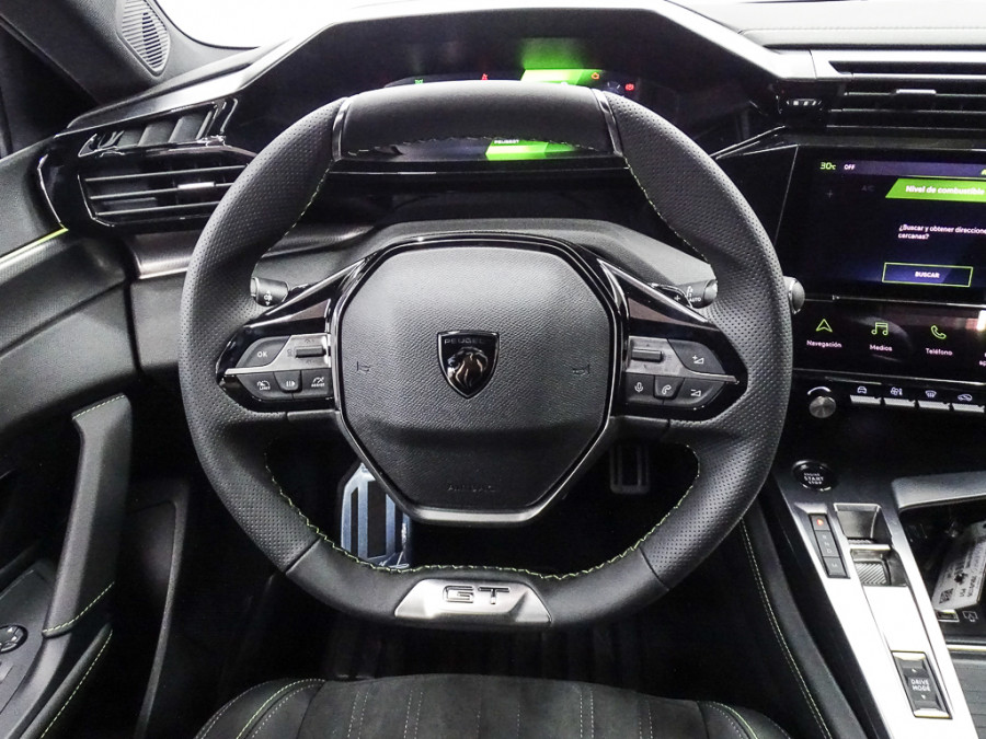 Imagen de Peugeot 308