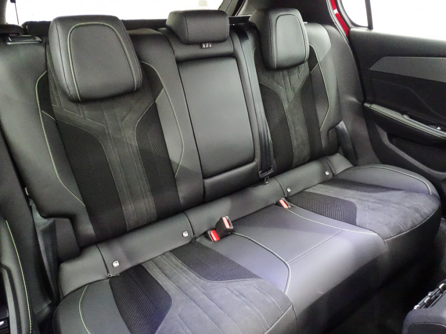 Imagen de Peugeot 308