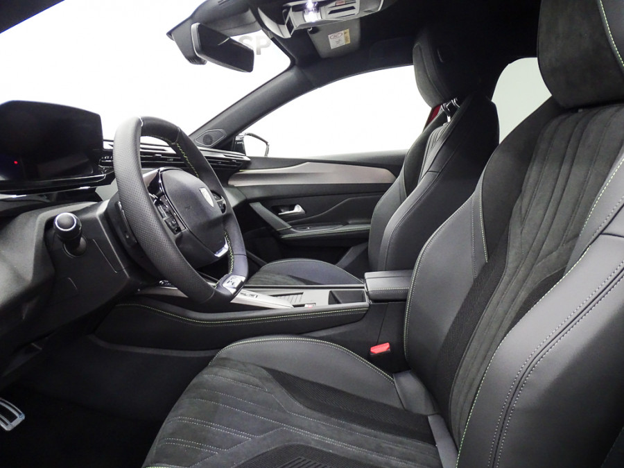 Imagen de Peugeot 308