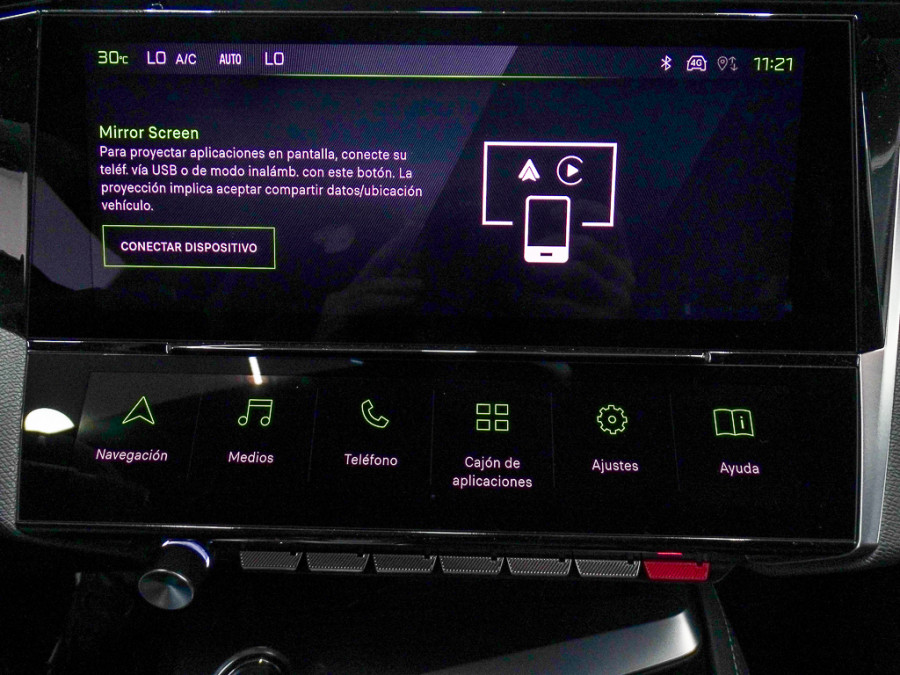 Imagen de Peugeot 308