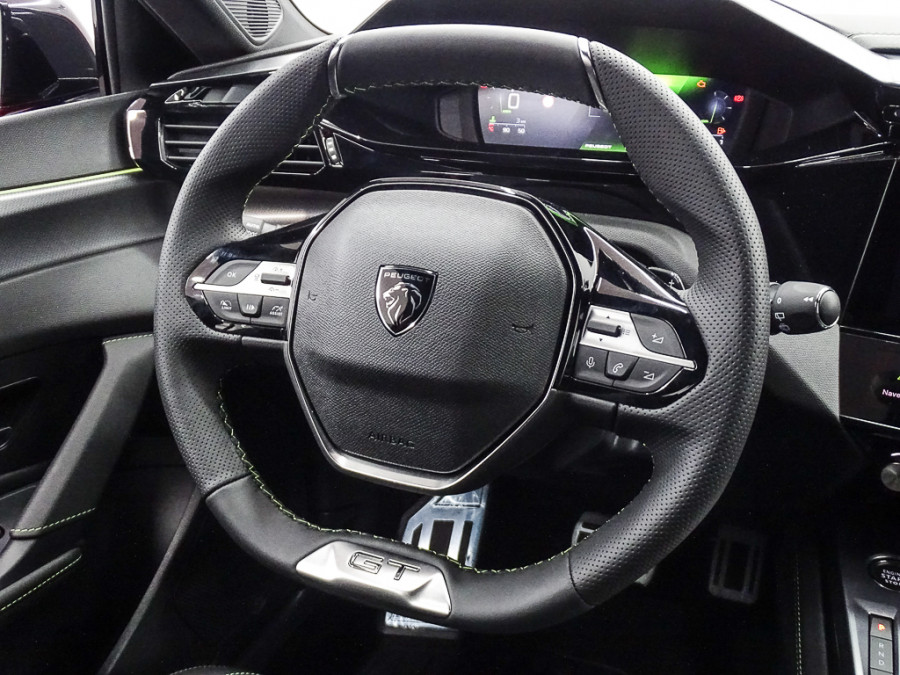 Imagen de Peugeot 308